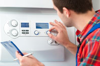free commercial Clerkenwell boiler quotes