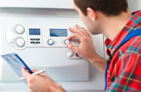 free Clerkenwell gas safe engineer quotes