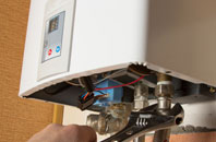 free Clerkenwell boiler install quotes